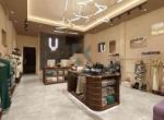 Thiết kế nội thất Showroom - cửa hàng huyện Nhà Bè TP HCM
