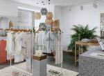 Thiết kế nội thất Showroom - cửa hàng quận Bình Thạnh TP HCM