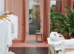 Thiết kế nội thất Showroom - cửa hàng quận Phú Nhuận TP HCM